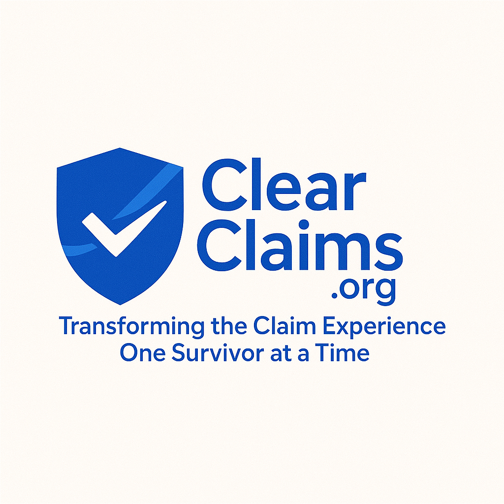 ClearClaims.org Logo